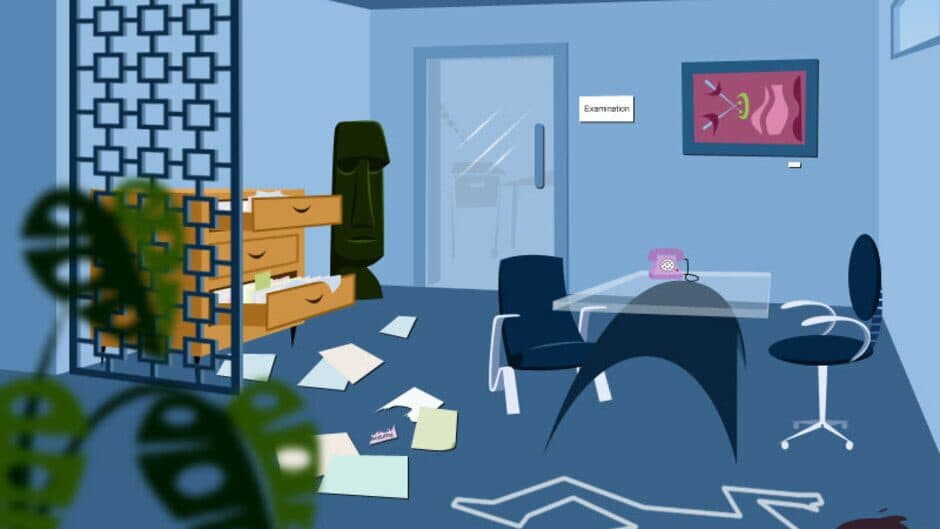 Dirty Split screenshot 1