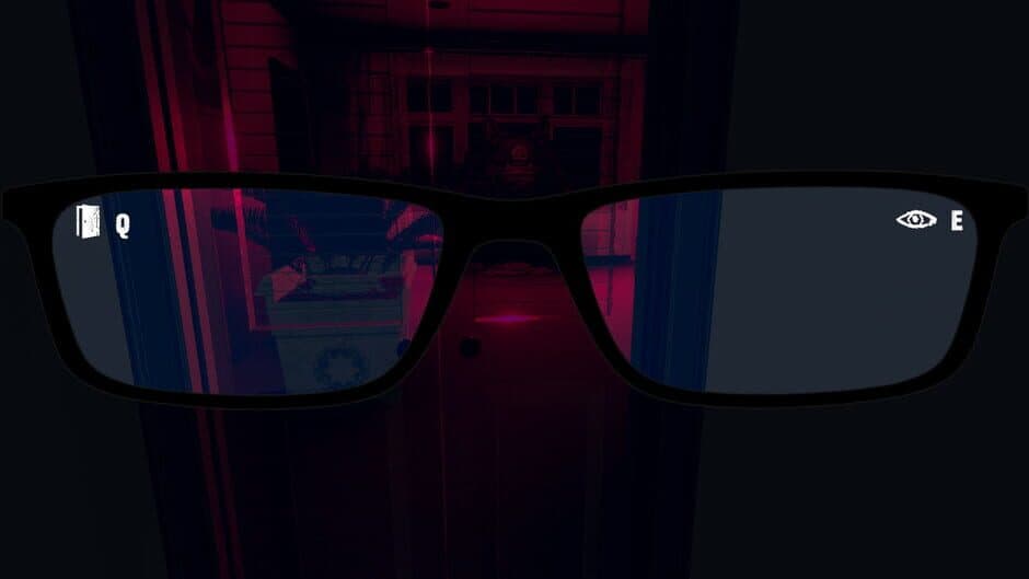 Fears of Glasses O-O screenshot 5
