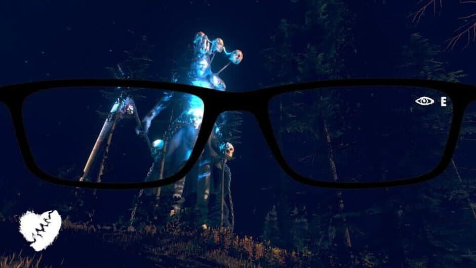 Fears of Glasses O-O screenshot 6