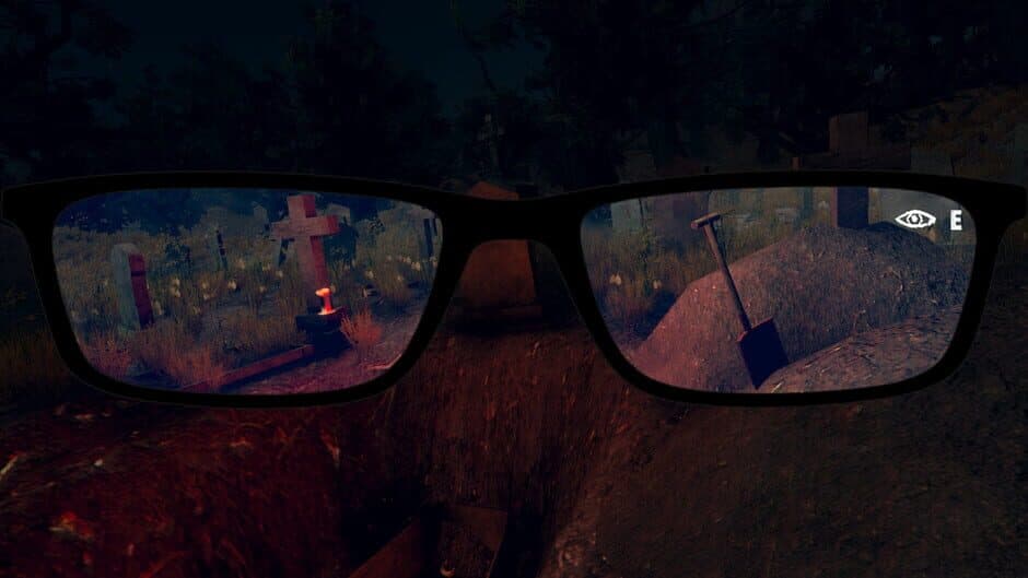 Fears of Glasses O-O screenshot 4