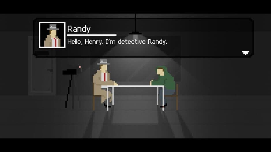 Detective Time screenshot 4