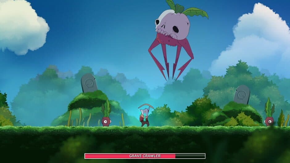 Islets screenshot 8