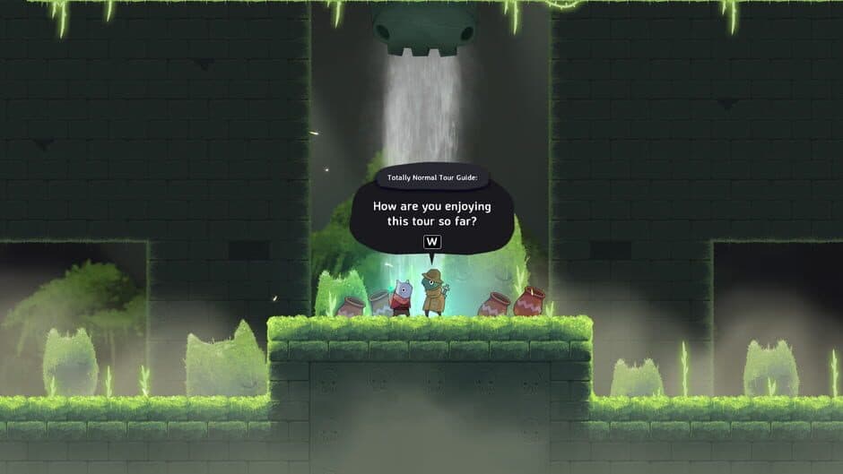 Islets screenshot 3