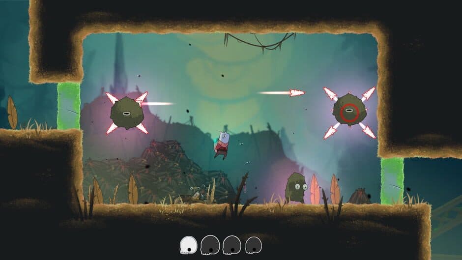Islets screenshot 4