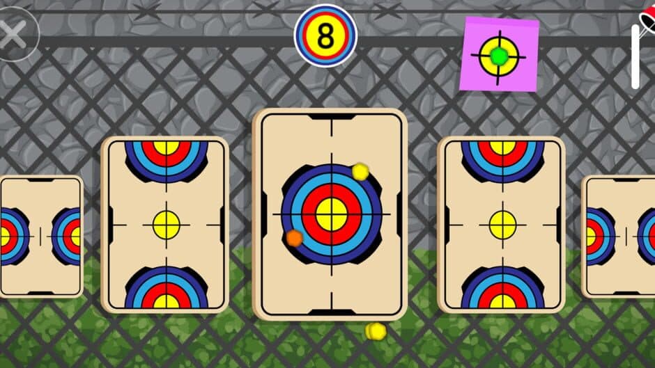 Octofight Escape screenshot 6