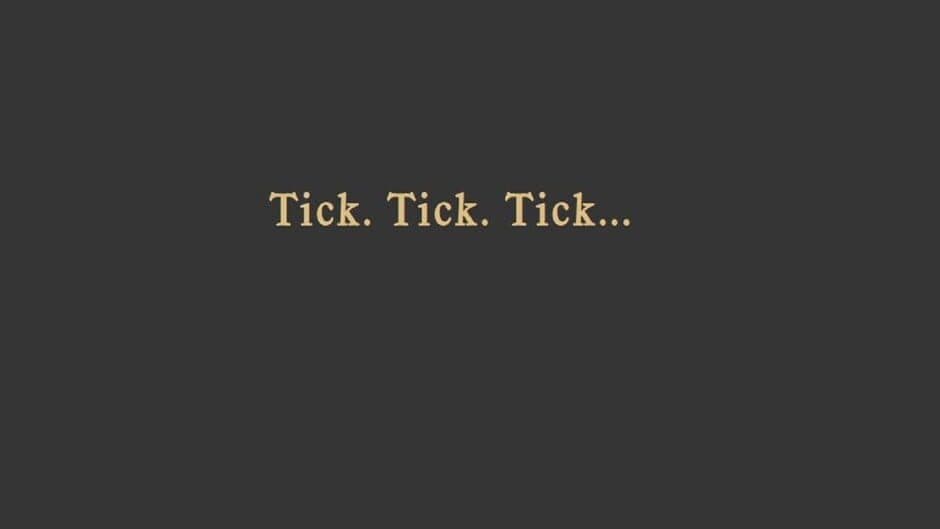 The Tick of Guilt screenshot 2