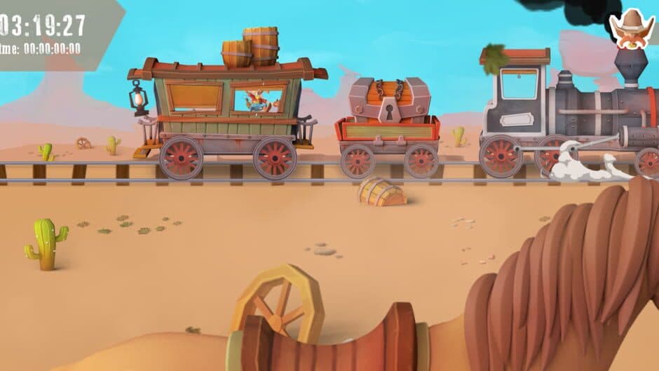 Wild-Gun screenshot 3