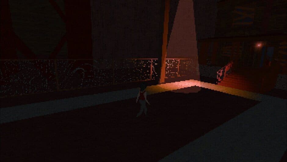 Pillar of Rust screenshot 5