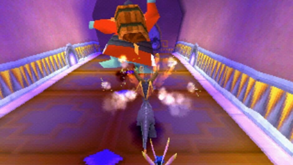 Spyro: Year of the Dragon screenshot 5