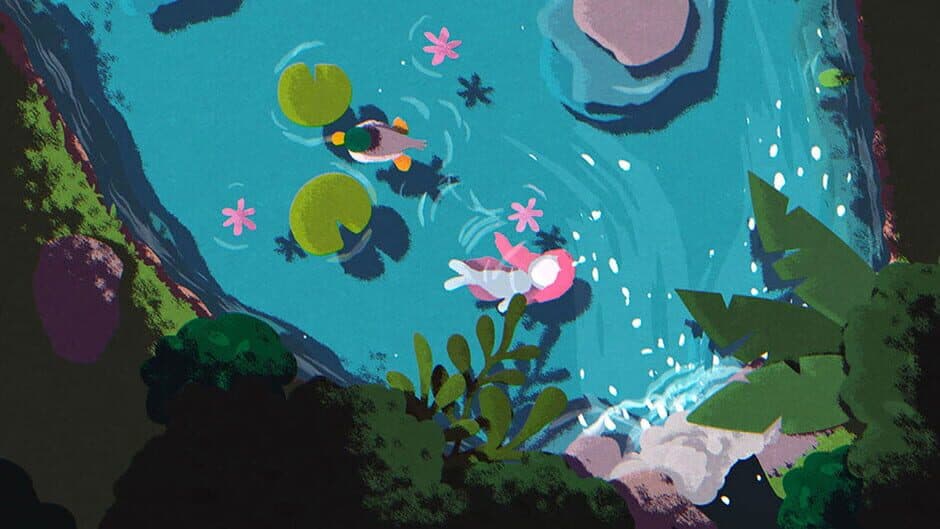 Naiad screenshot 6