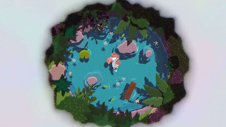 Naiad screenshot 2