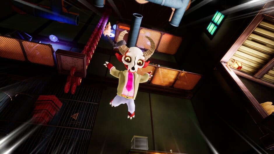 Hell Pie screenshot 6
