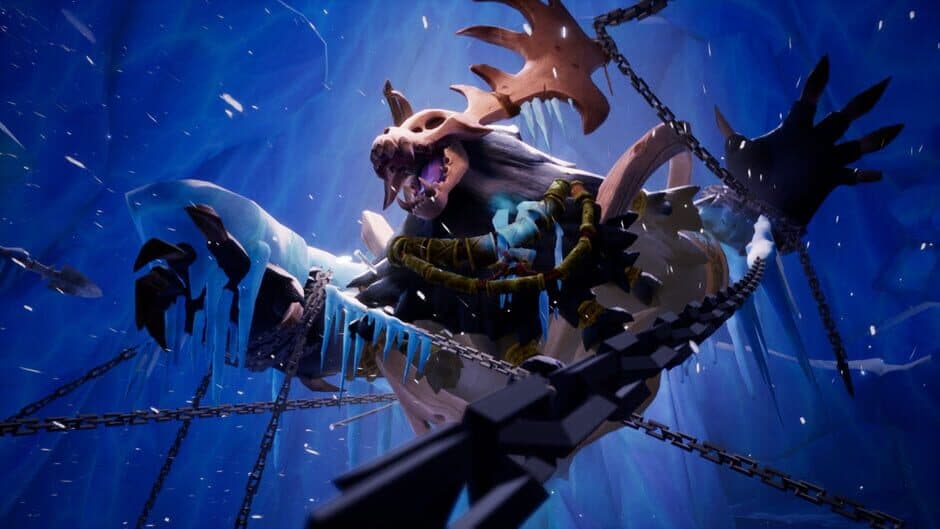 Song of Nunu: A League of Legends Story screenshot 8