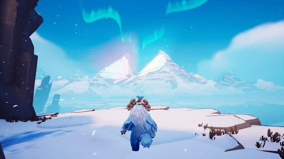 Song of Nunu: A League of Legends Story screenshot 4