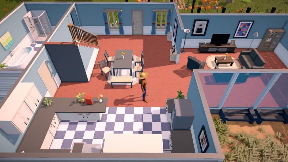The Ranchers screenshot 8