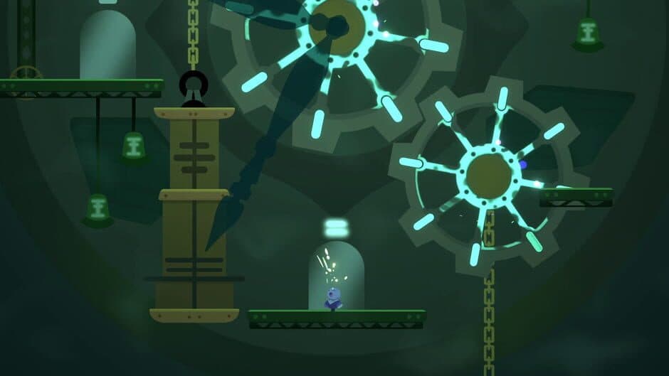 One Hand Clapping screenshot 4