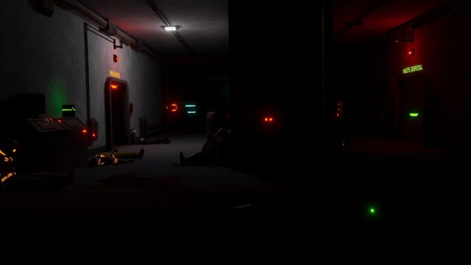 Escape from Mandrillia screenshot 9