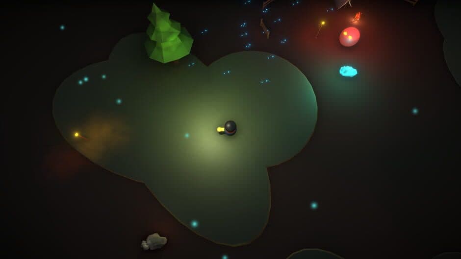 Uncontrollable Dream screenshot 3