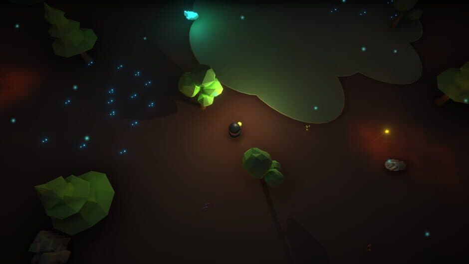 Uncontrollable Dream screenshot 4