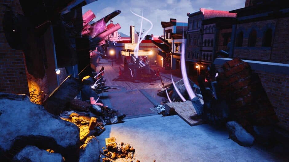 Empath screenshot 5