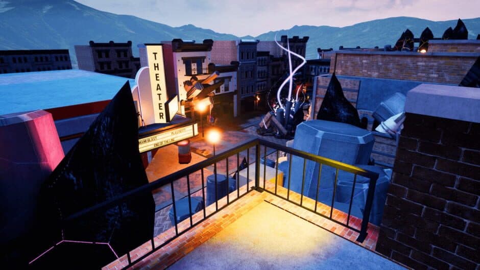 Empath screenshot 2