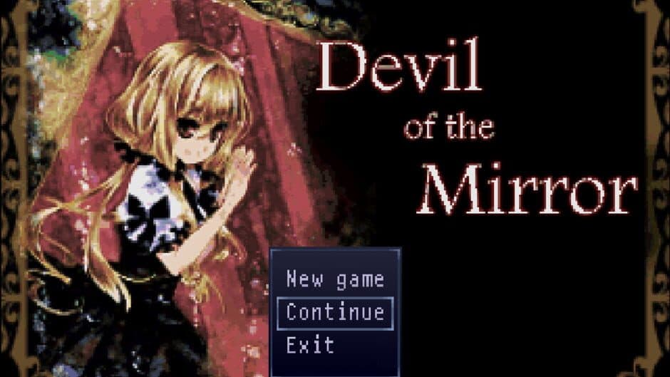 Devil of the Mirror screenshot 5