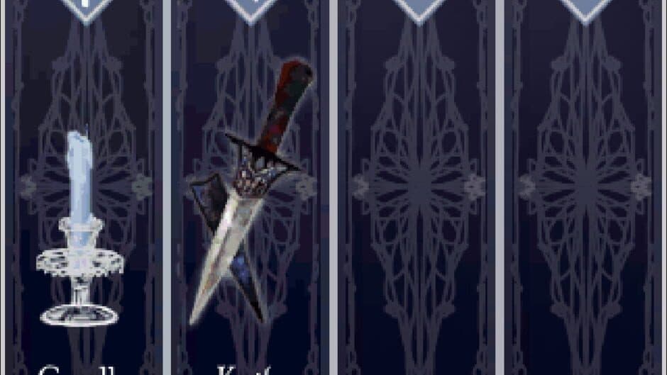 Devil of the Mirror screenshot 6