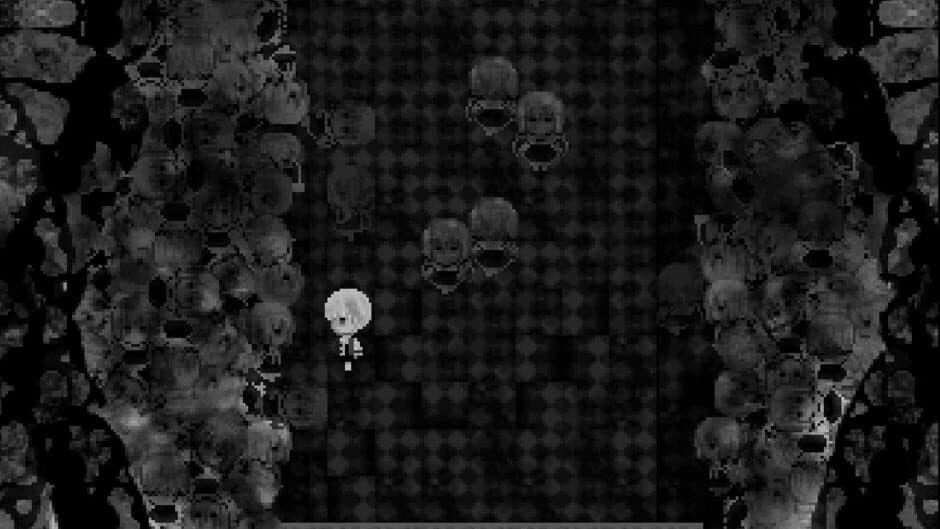 Devil of the Mirror screenshot 8