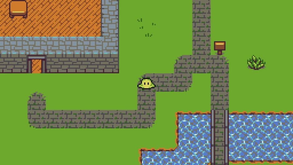 Gratia screenshot 1