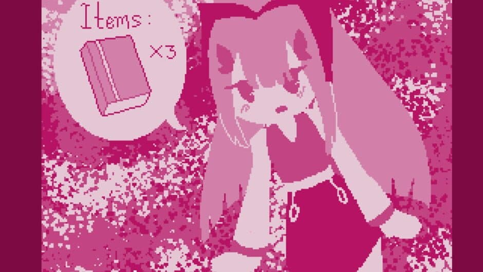 Momoe Link screenshot 1