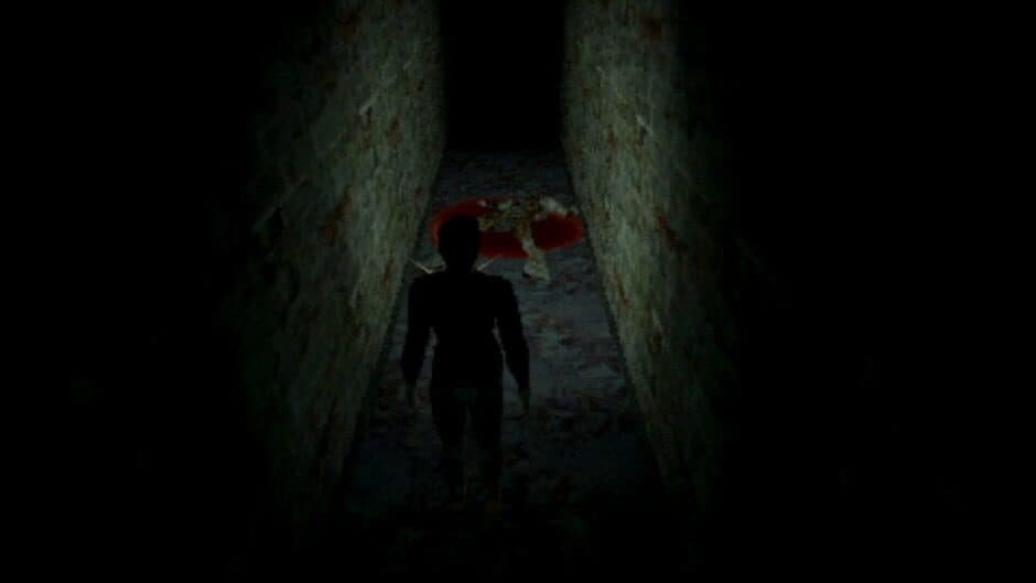 Shadow Over Normoth screenshot 2