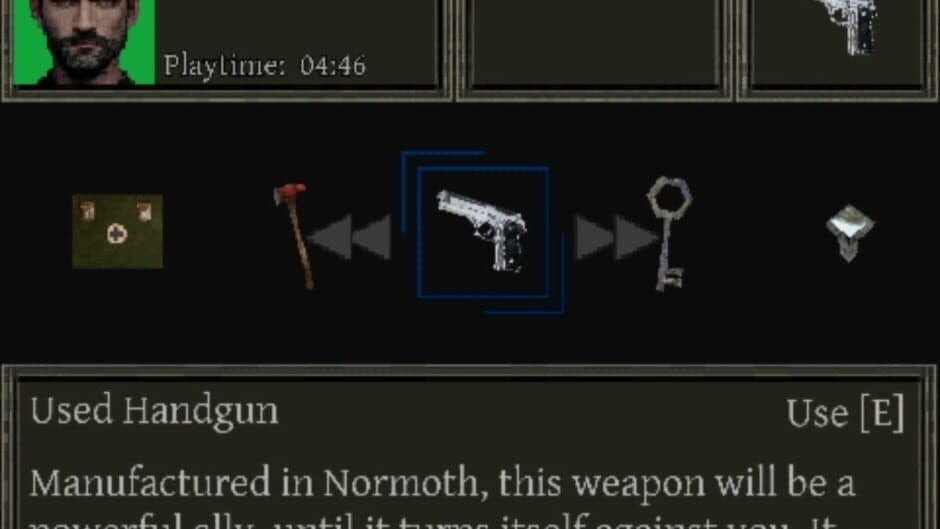 Shadow Over Normoth screenshot 7