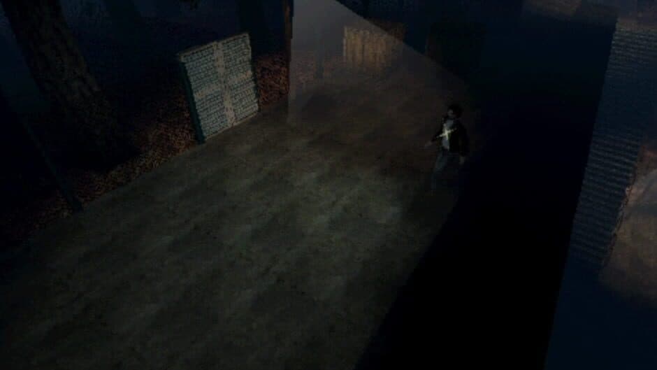 Shadow Over Normoth screenshot 4