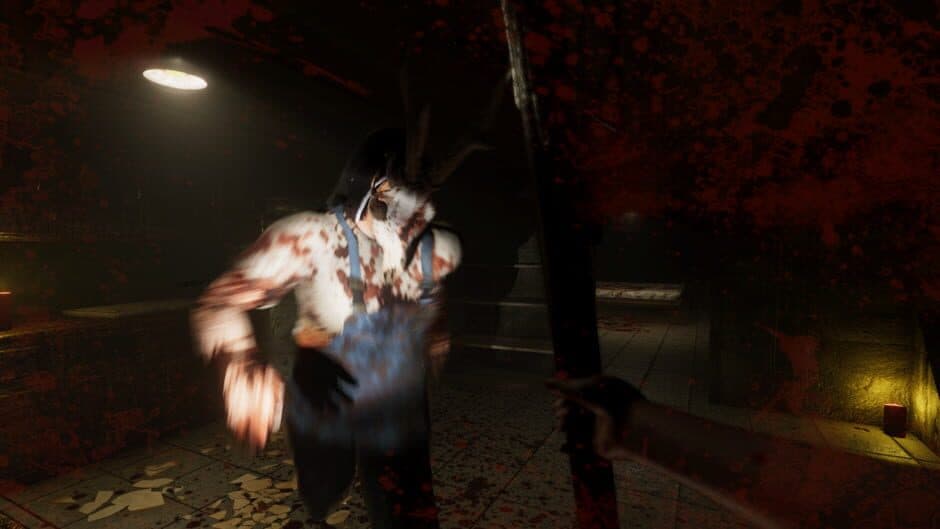 Northbury Grove: Walls Closing In screenshot 4