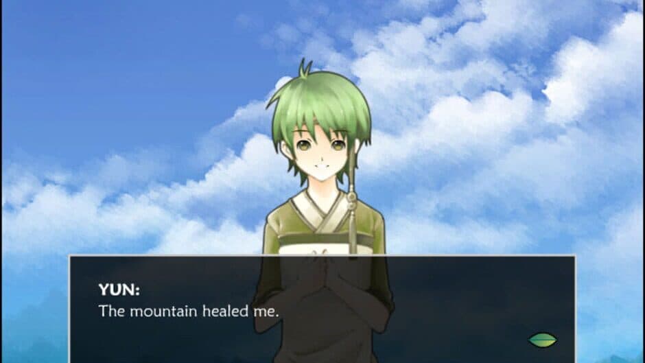 Phantom Seeds screenshot 6