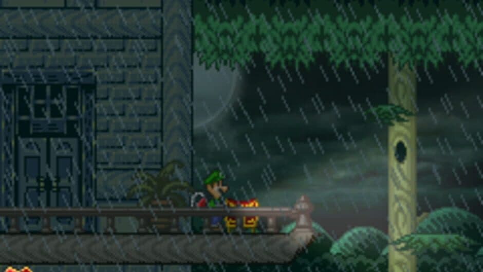 Luigi's Mansion 2D: Eternal Night screenshot 2