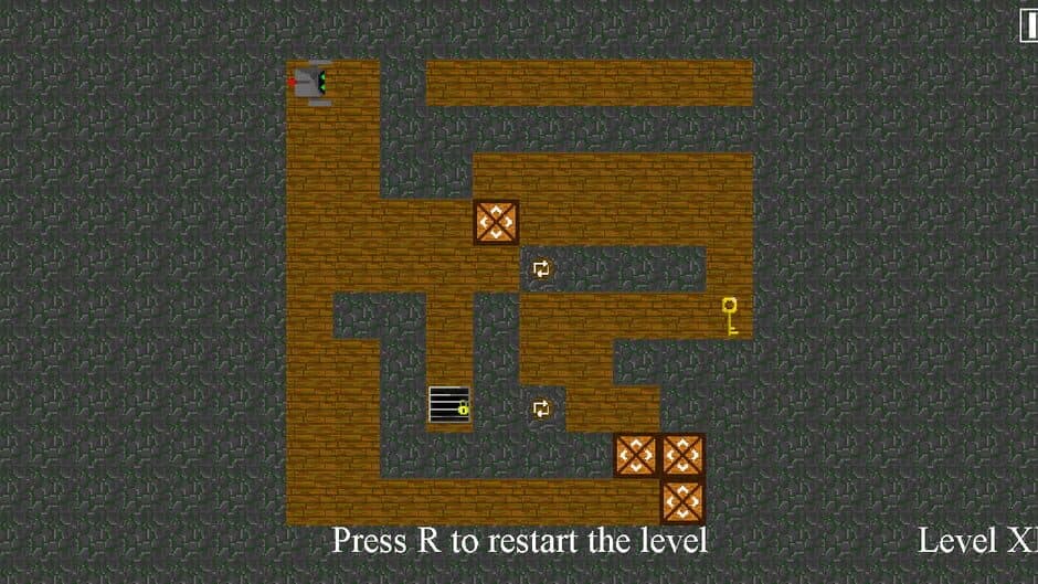 The Devils Dungeon screenshot 2