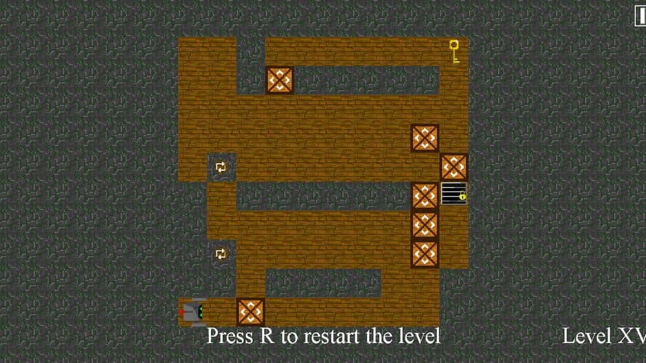 The Devils Dungeon screenshot 4