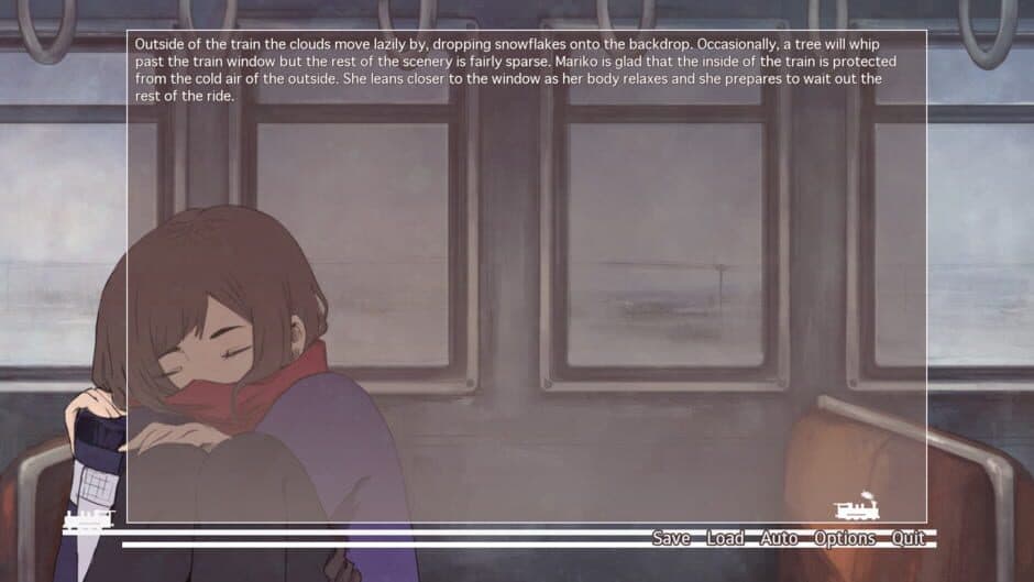 When Our Journey Ends screenshot 4