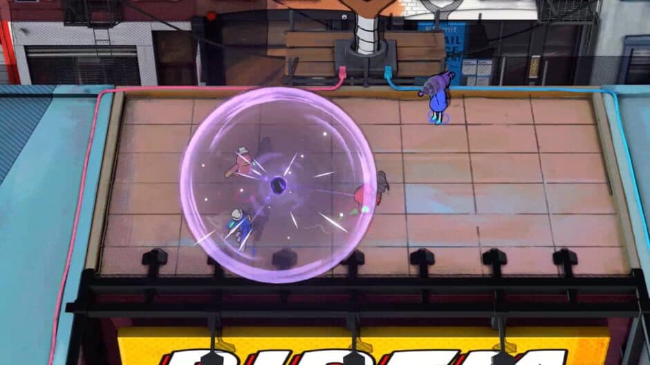 Birfia screenshot 4