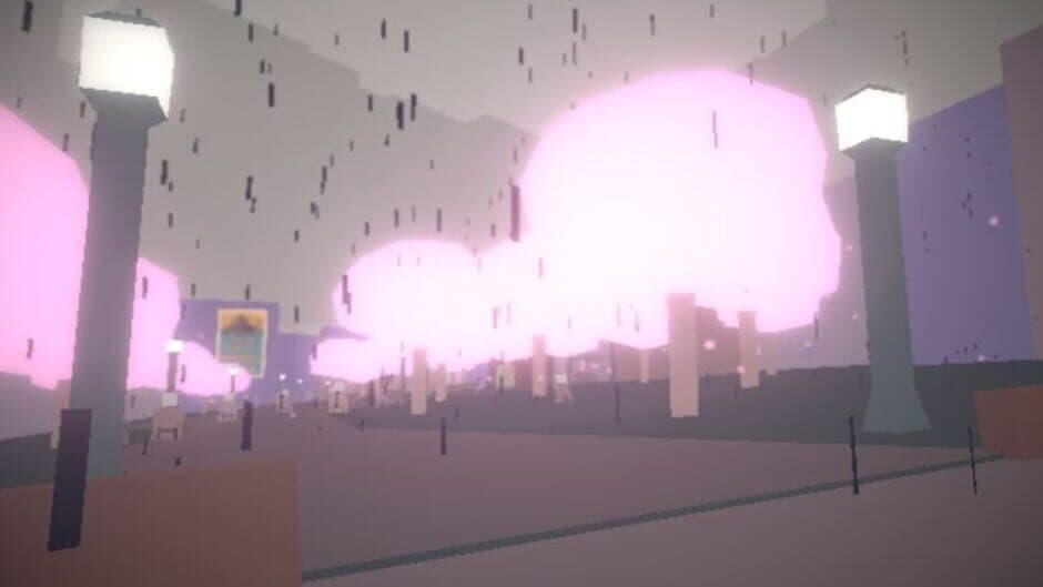 A Night in Nowhere screenshot 2