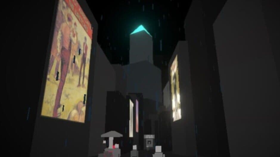 A Night in Nowhere screenshot 4