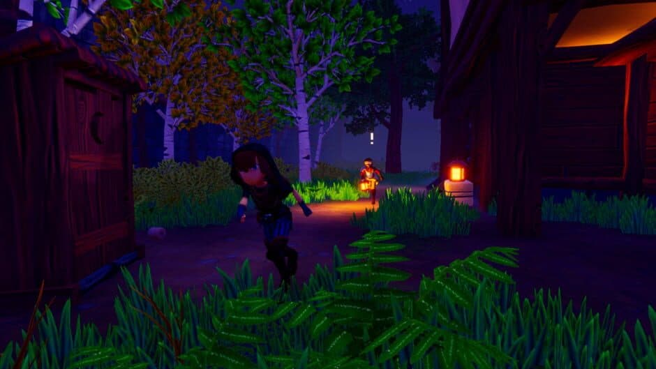 Ransacked screenshot 2