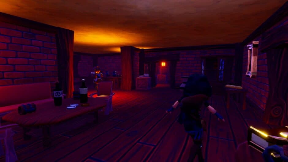 Ransacked screenshot 3