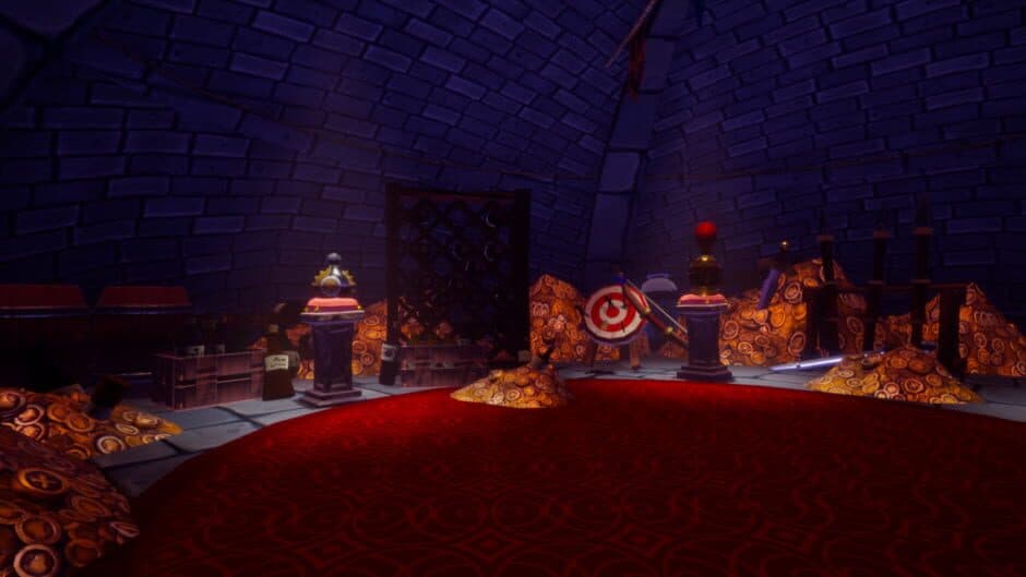 Ransacked screenshot 4