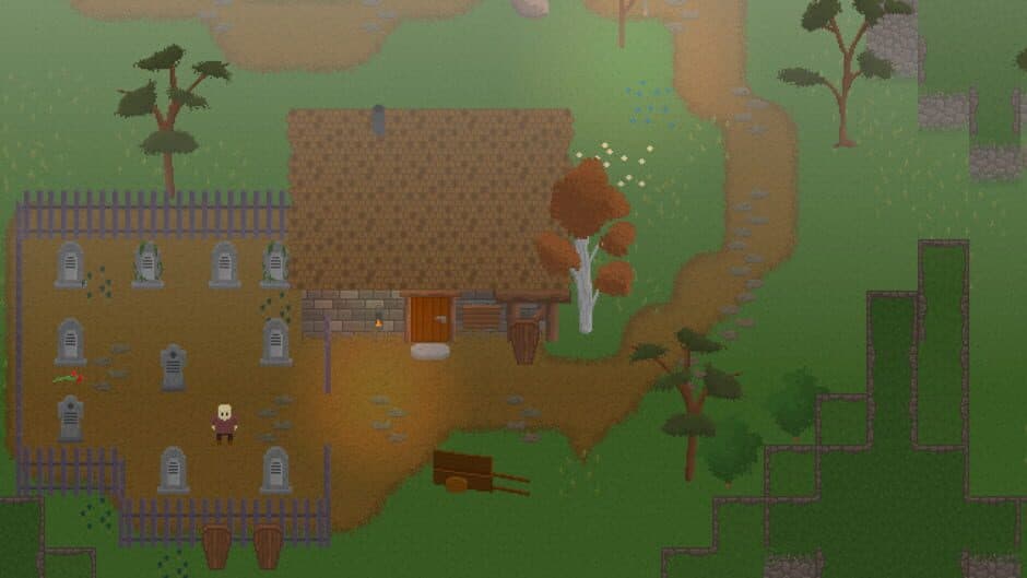 Wanderboots screenshot 5