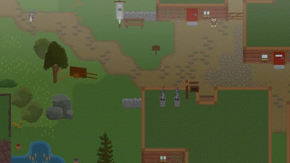 Wanderboots screenshot 6