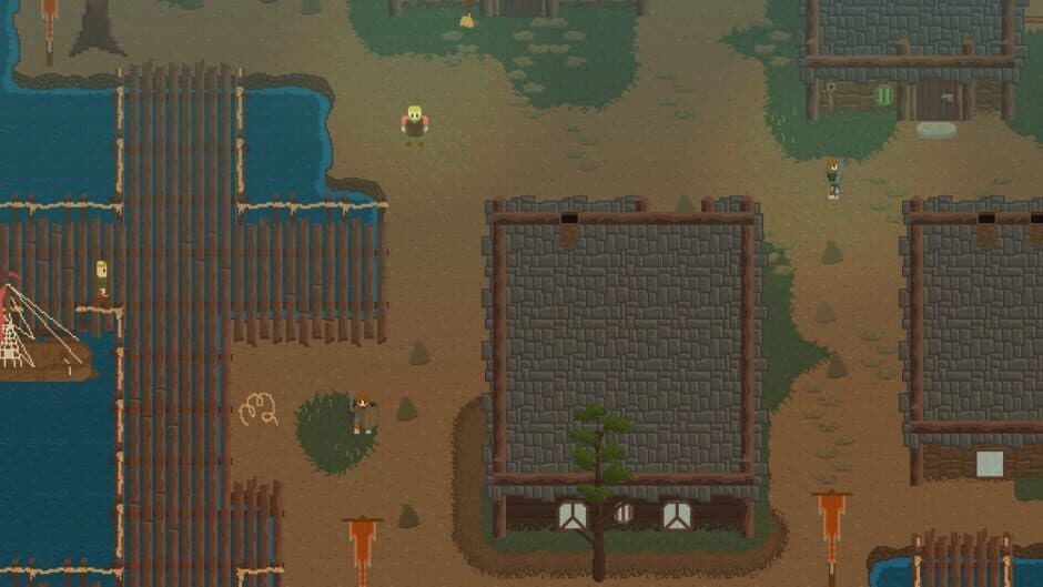 Wanderboots screenshot 7