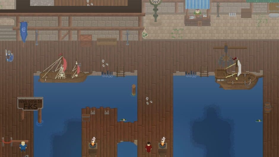 Wanderboots screenshot 8