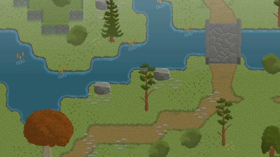 Wanderboots screenshot 9